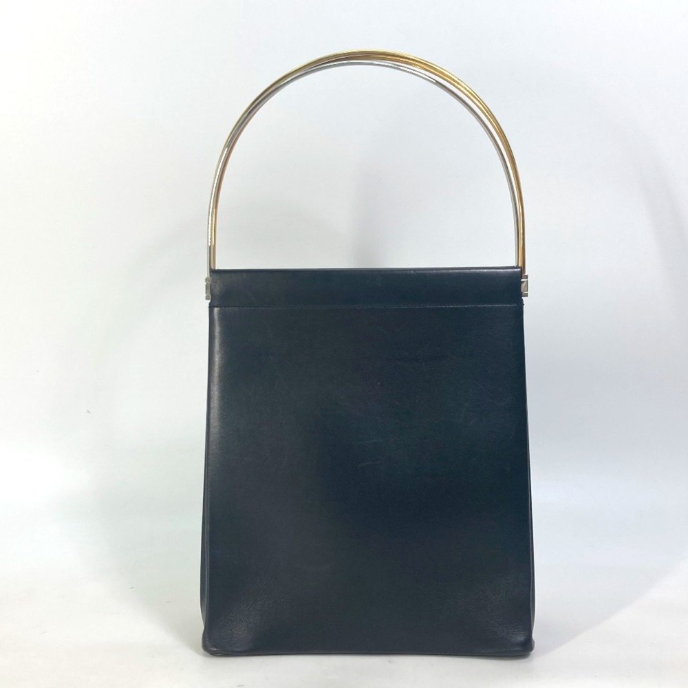 CARTIER Black Bag - Picture 2 of 12